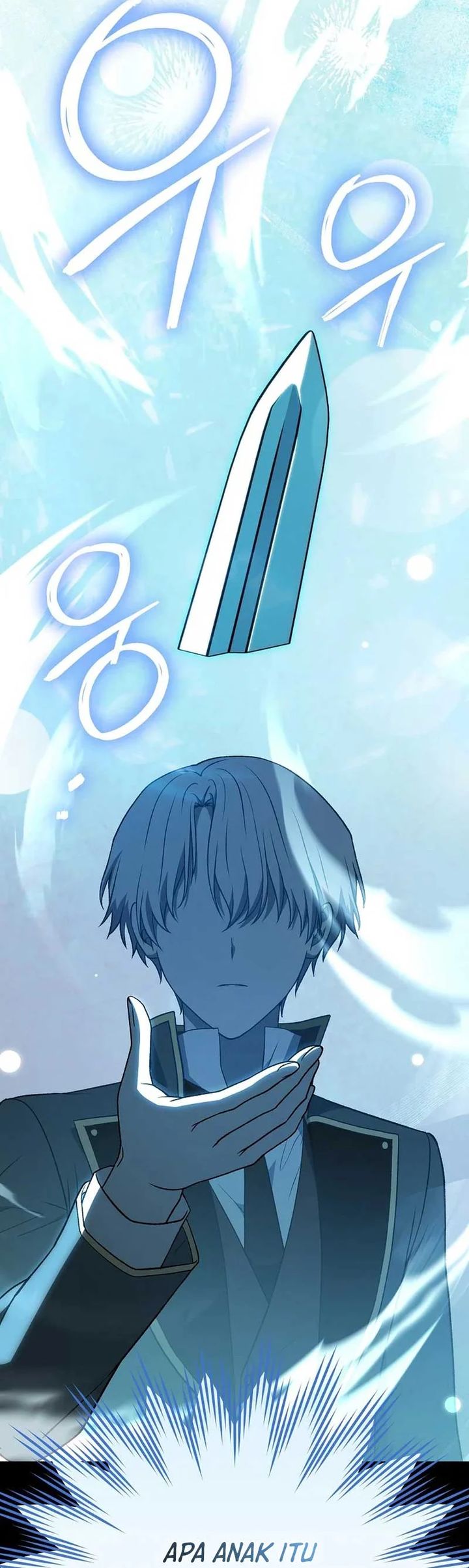 The Concept-Grasping Magical Genius Chapter 26 - halaman 34