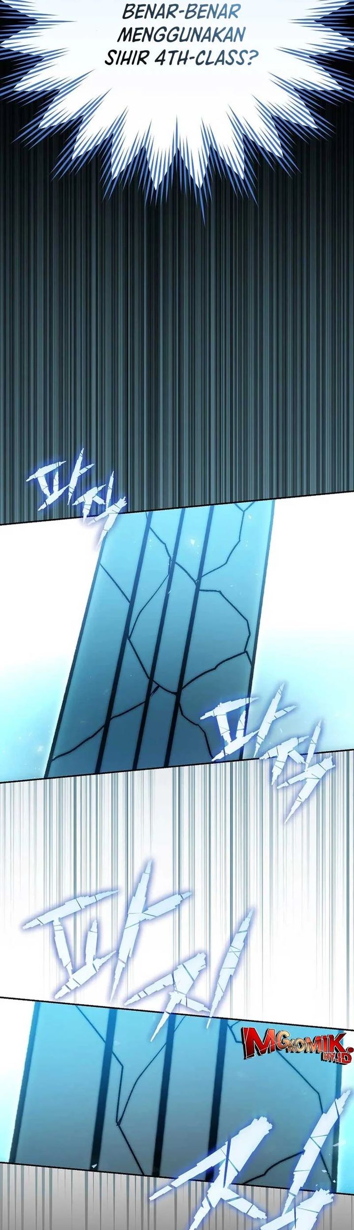 The Concept-Grasping Magical Genius Chapter 26 - halaman 35