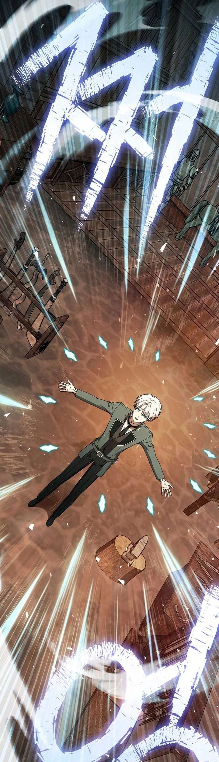 The Concept-Grasping Magical Genius Chapter 26 - halaman 37