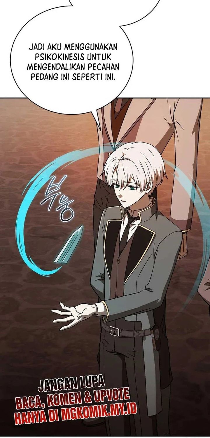 The Concept-Grasping Magical Genius Chapter 26 - halaman 4
