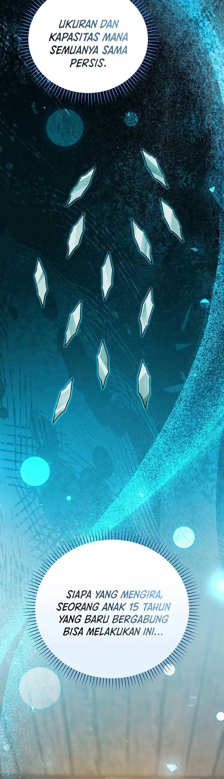 The Concept-Grasping Magical Genius Chapter 26 - halaman 42