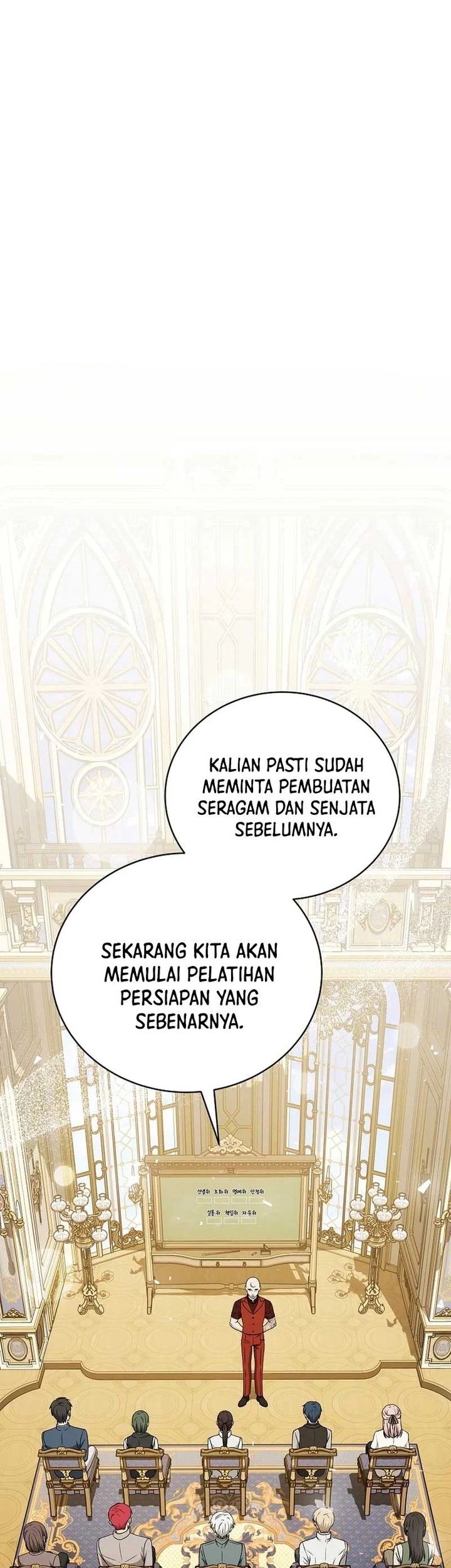 The Concept-Grasping Magical Genius Chapter 26 - halaman 46