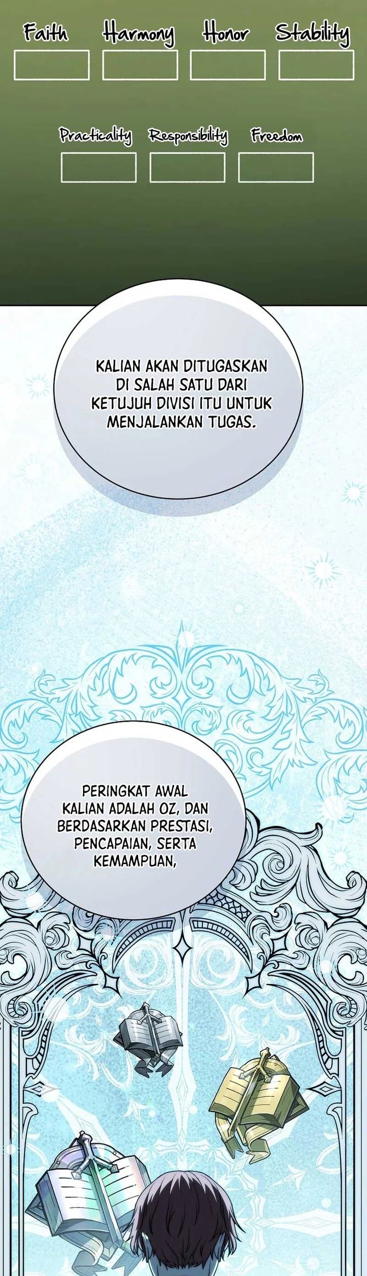The Concept-Grasping Magical Genius Chapter 26 - halaman 48