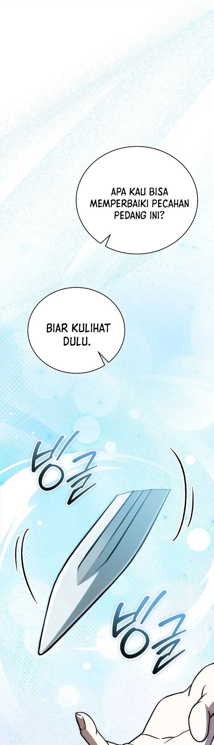 The Concept-Grasping Magical Genius Chapter 26 - halaman 5