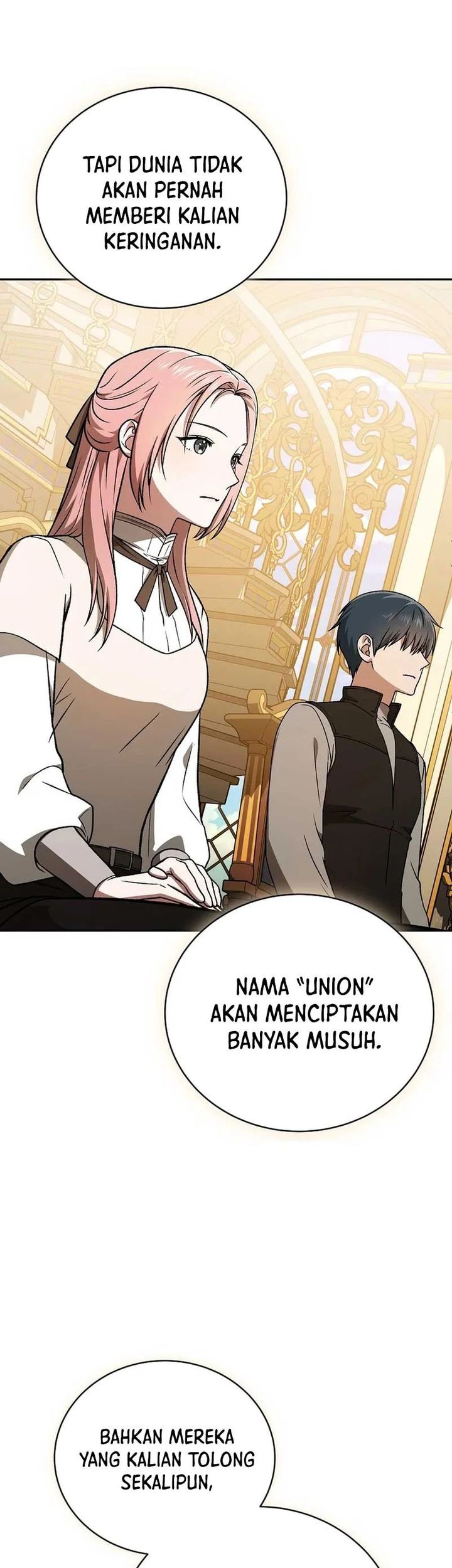 The Concept-Grasping Magical Genius Chapter 26 - halaman 50