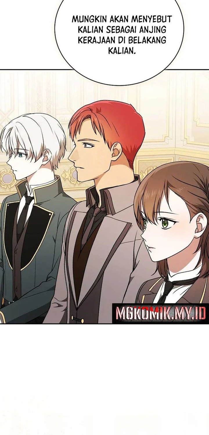 The Concept-Grasping Magical Genius Chapter 26 - halaman 51