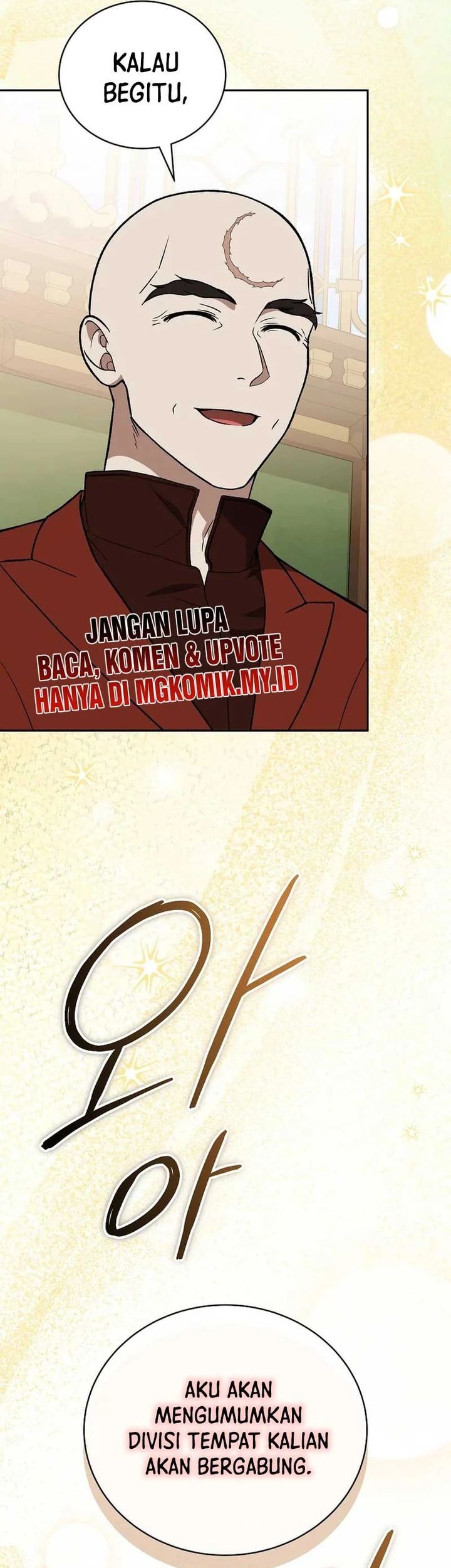 The Concept-Grasping Magical Genius Chapter 26 - halaman 54