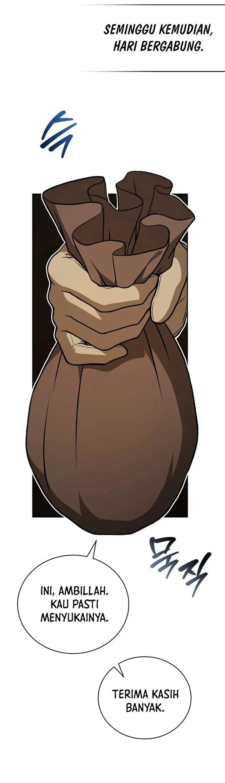 The Concept-Grasping Magical Genius Chapter 26 - halaman 56