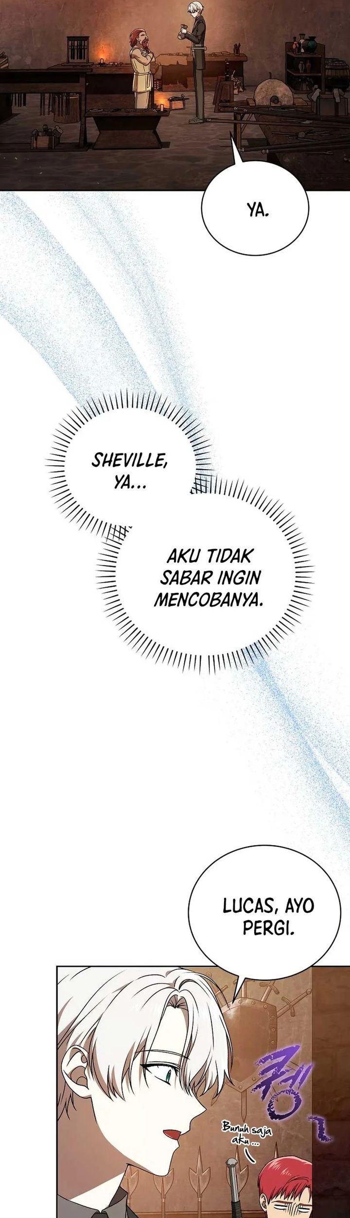 The Concept-Grasping Magical Genius Chapter 26 - halaman 58
