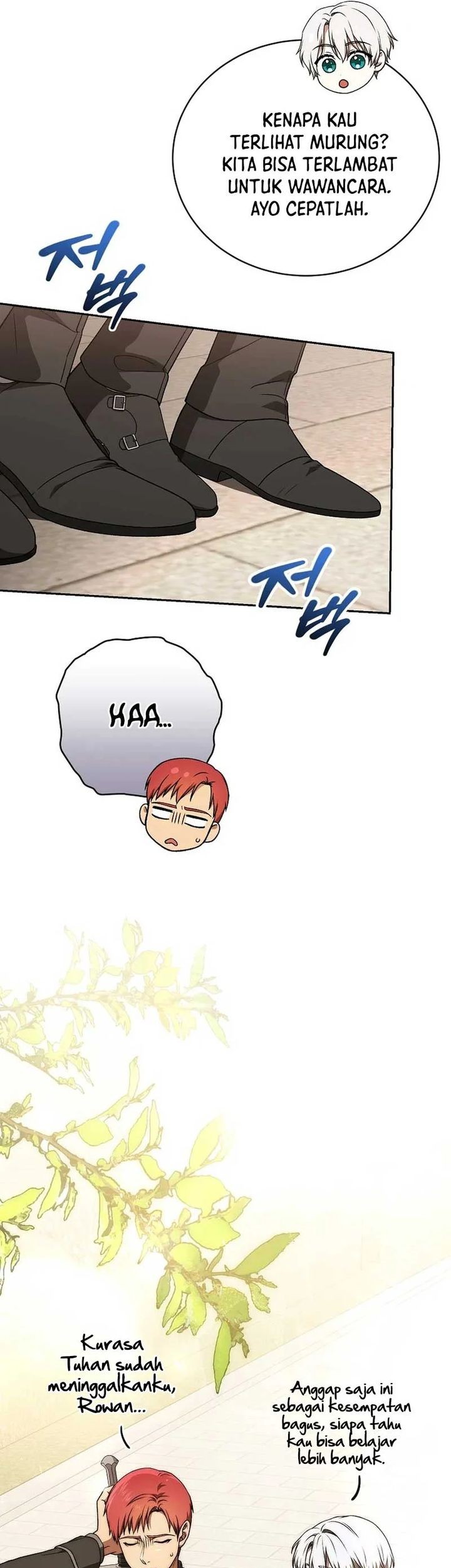 The Concept-Grasping Magical Genius Chapter 26 - halaman 60