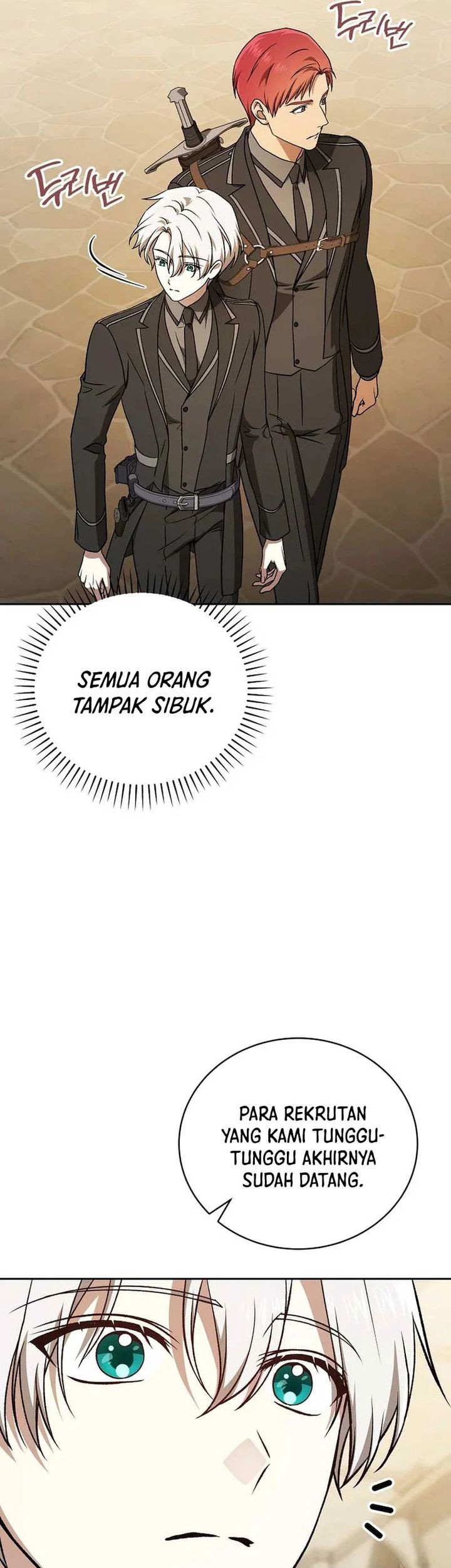 The Concept-Grasping Magical Genius Chapter 26 - halaman 66