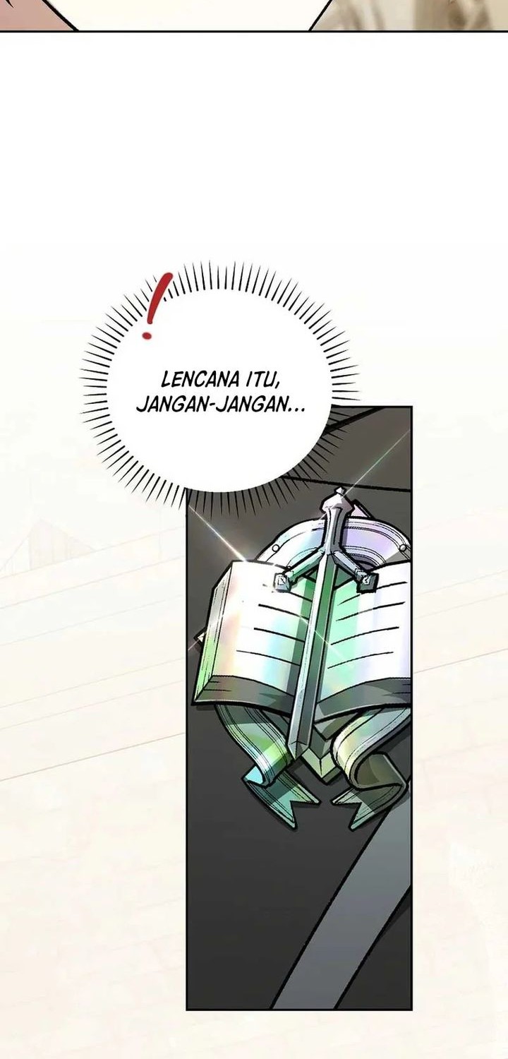 The Concept-Grasping Magical Genius Chapter 26 - halaman 67