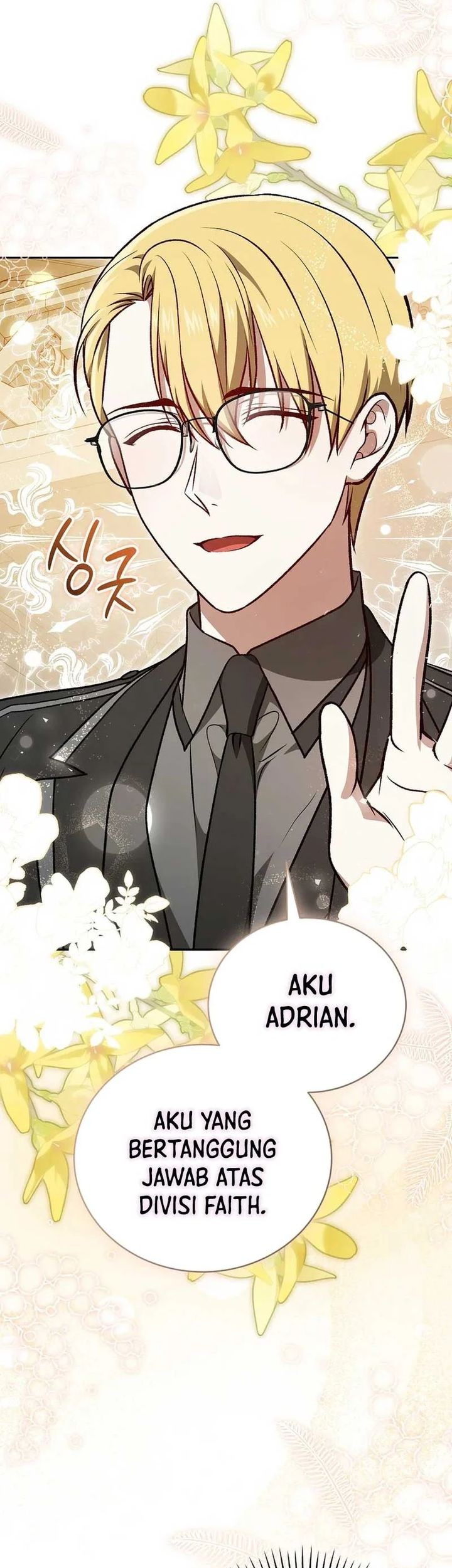 The Concept-Grasping Magical Genius Chapter 26 - halaman 69