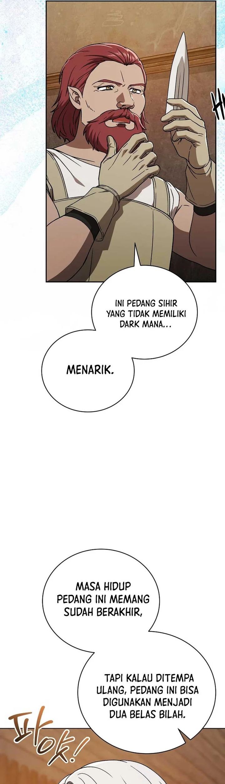 The Concept-Grasping Magical Genius Chapter 26 - halaman 7