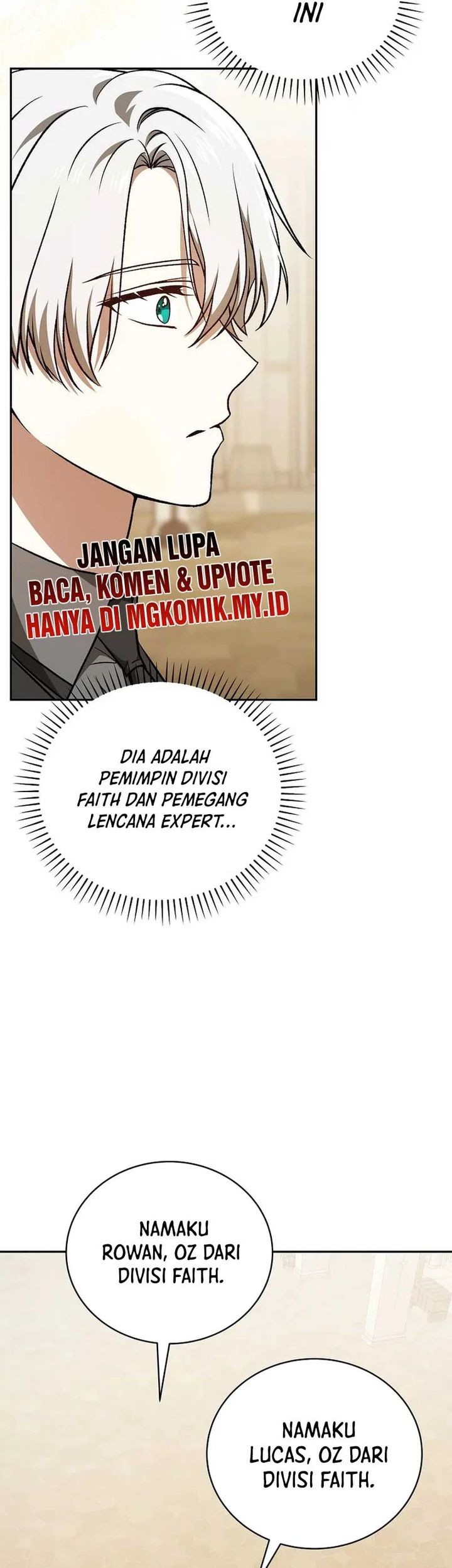 The Concept-Grasping Magical Genius Chapter 26 - halaman 71