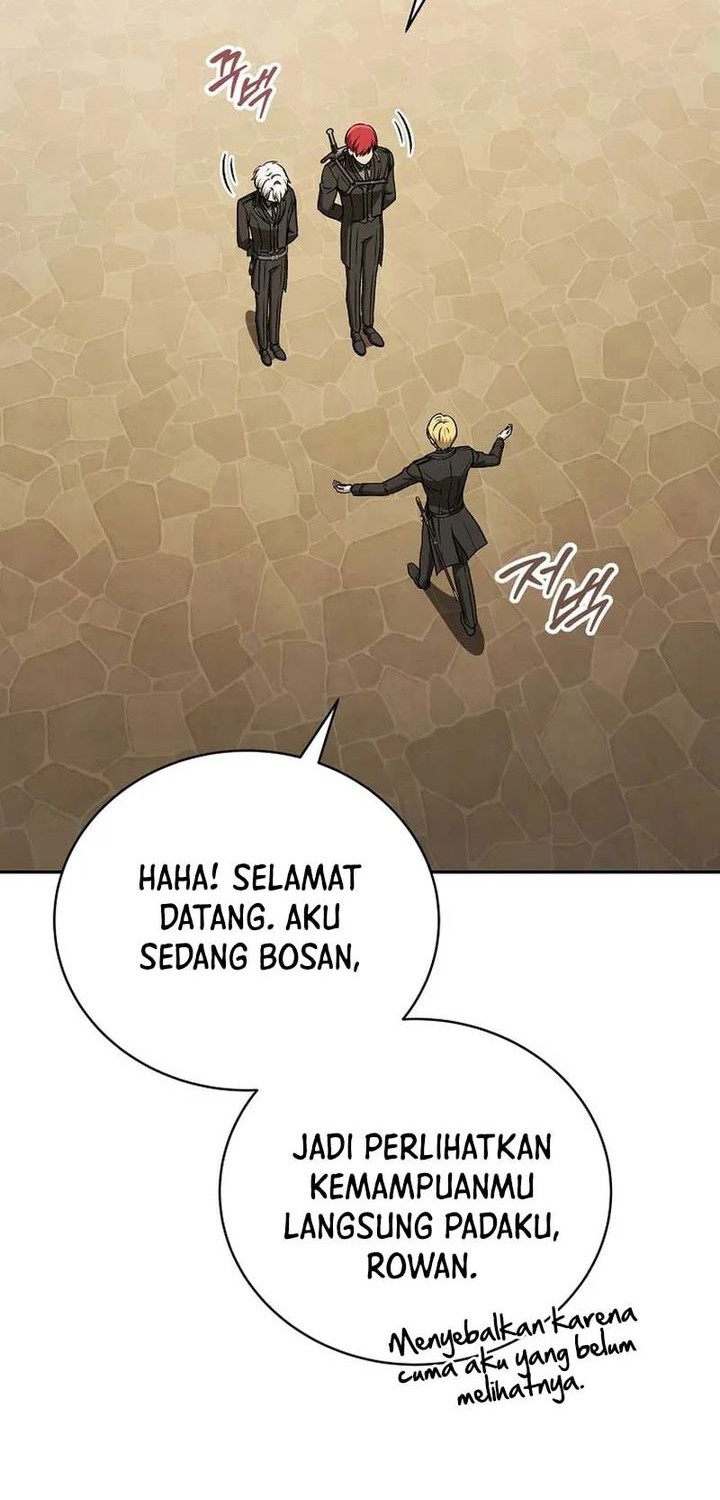 The Concept-Grasping Magical Genius Chapter 26 - halaman 72
