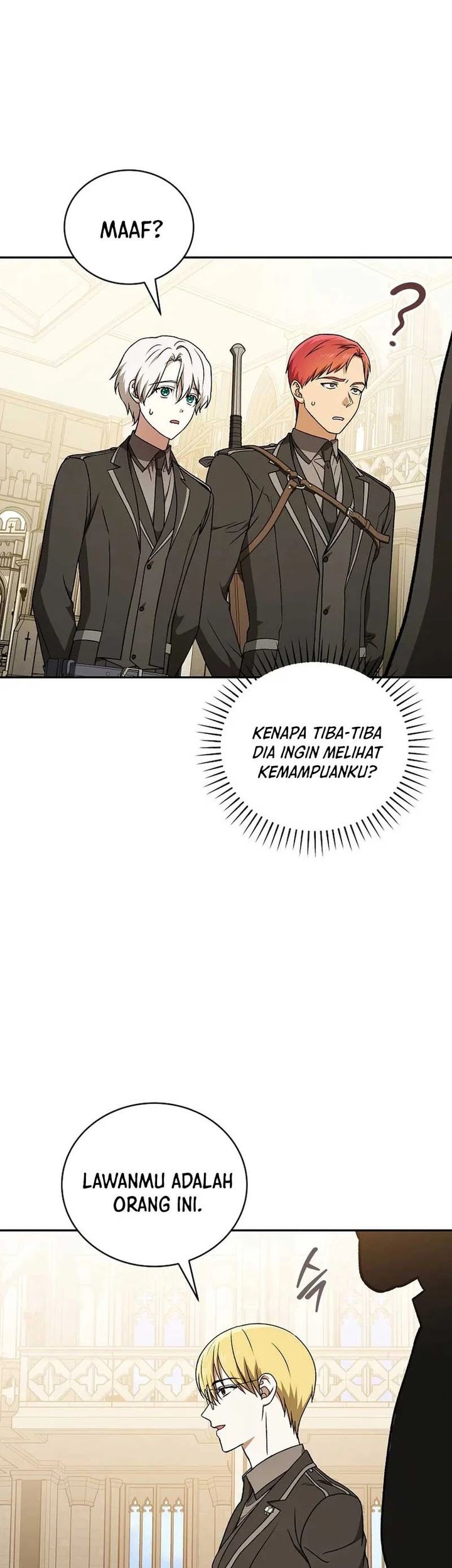 The Concept-Grasping Magical Genius Chapter 26 - halaman 73
