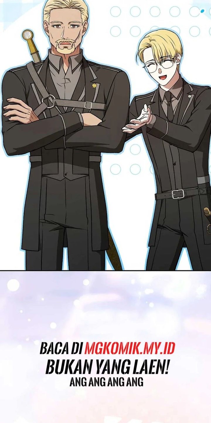 The Concept-Grasping Magical Genius Chapter 26 - halaman 76