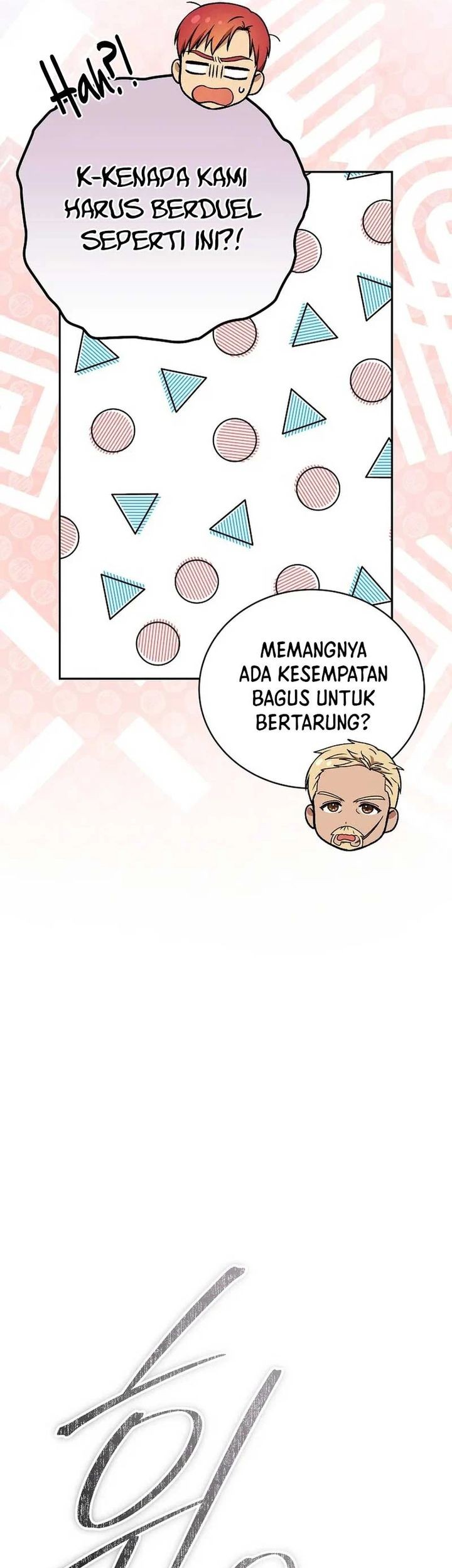 The Concept-Grasping Magical Genius Chapter 26 - halaman 77
