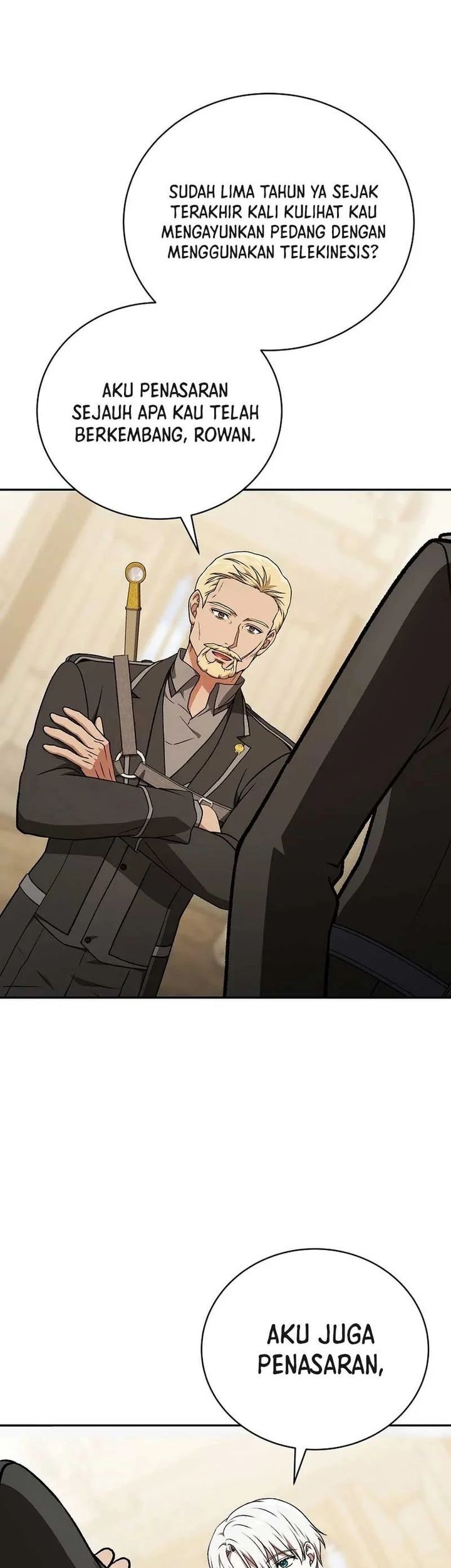 The Concept-Grasping Magical Genius Chapter 26 - halaman 79