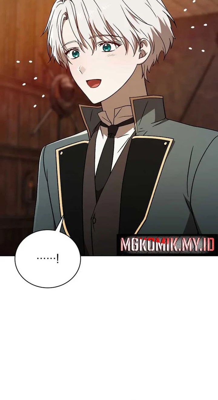 The Concept-Grasping Magical Genius Chapter 26 - halaman 8