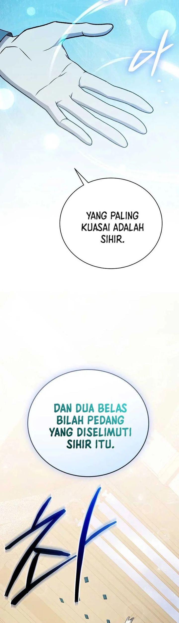 The Concept-Grasping Magical Genius Chapter 26 - halaman 83