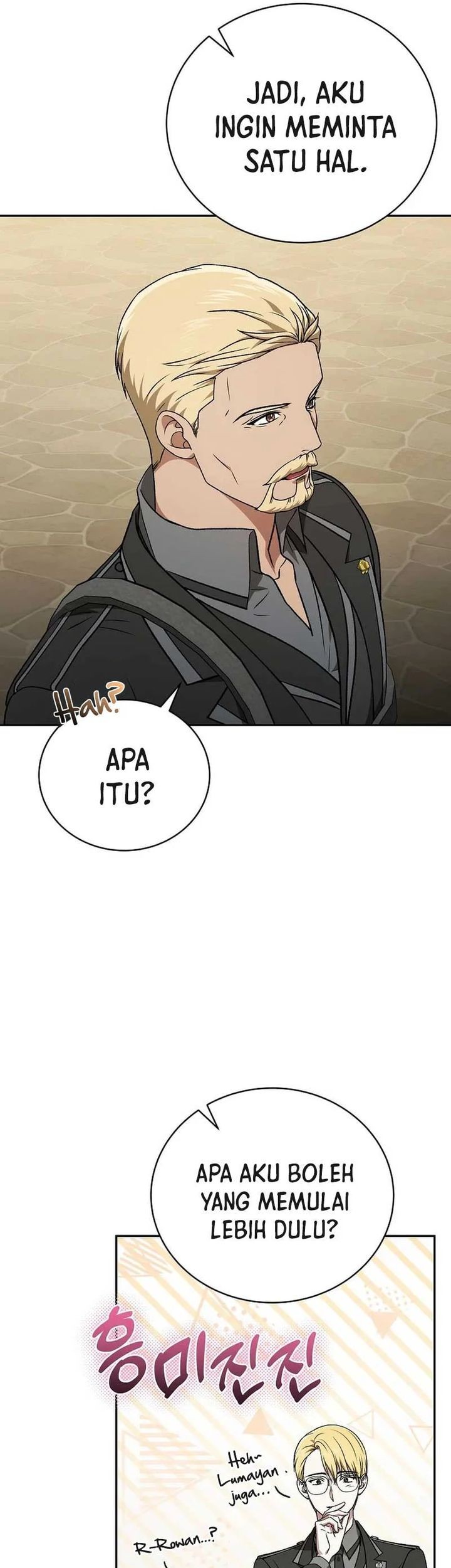 The Concept-Grasping Magical Genius Chapter 26 - halaman 89