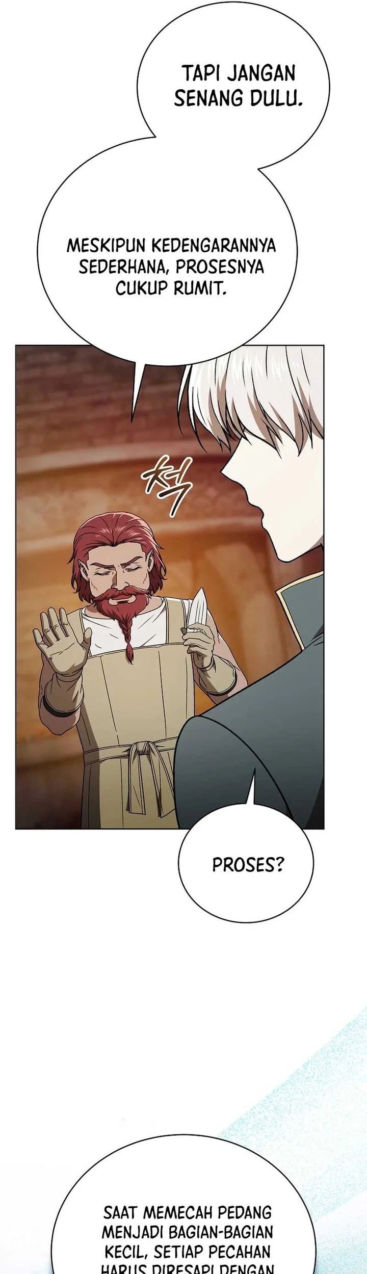 The Concept-Grasping Magical Genius Chapter 26 - halaman 9
