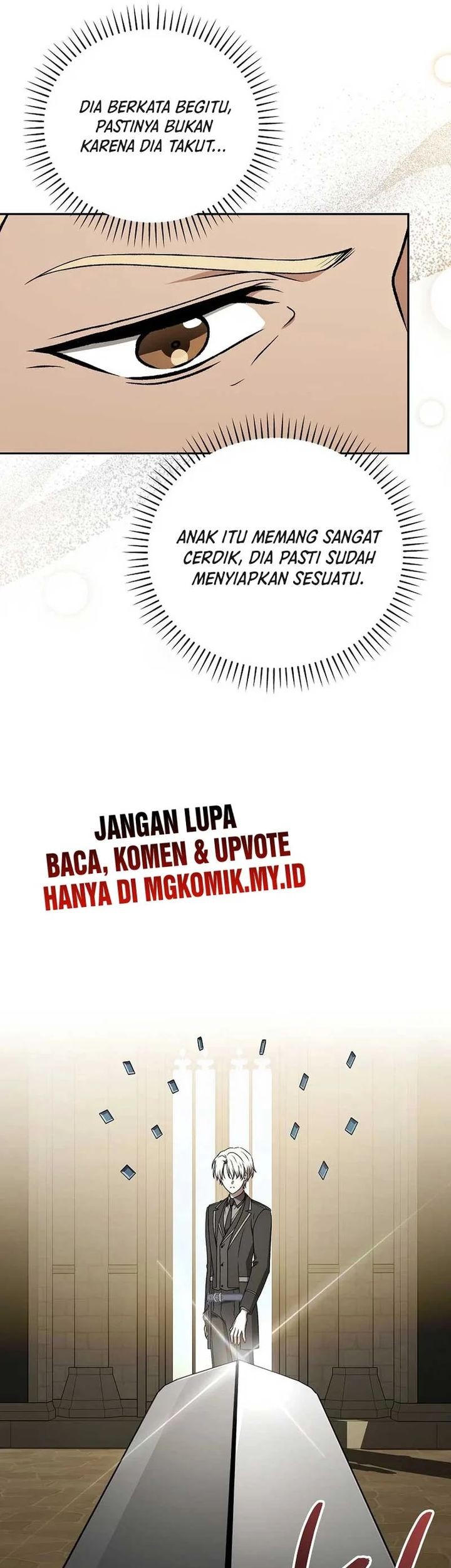 The Concept-Grasping Magical Genius Chapter 26 - halaman 91