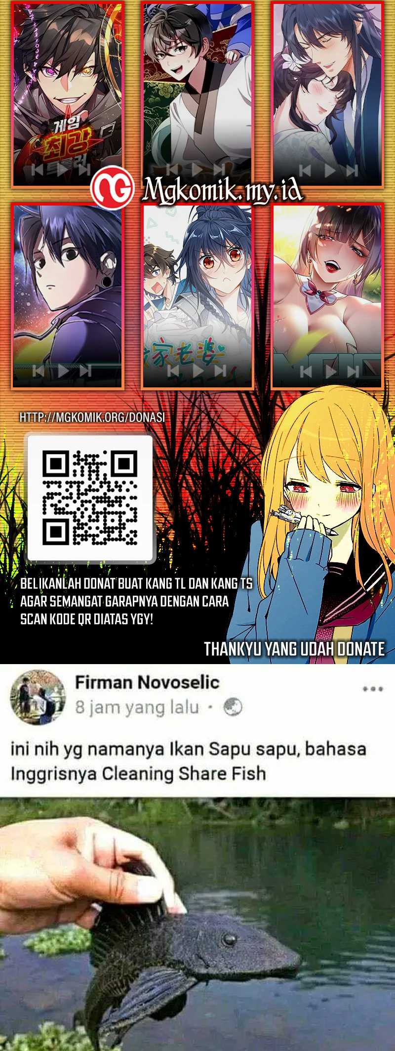 The Concept-Grasping Magical Genius Chapter 27 - halaman 100
