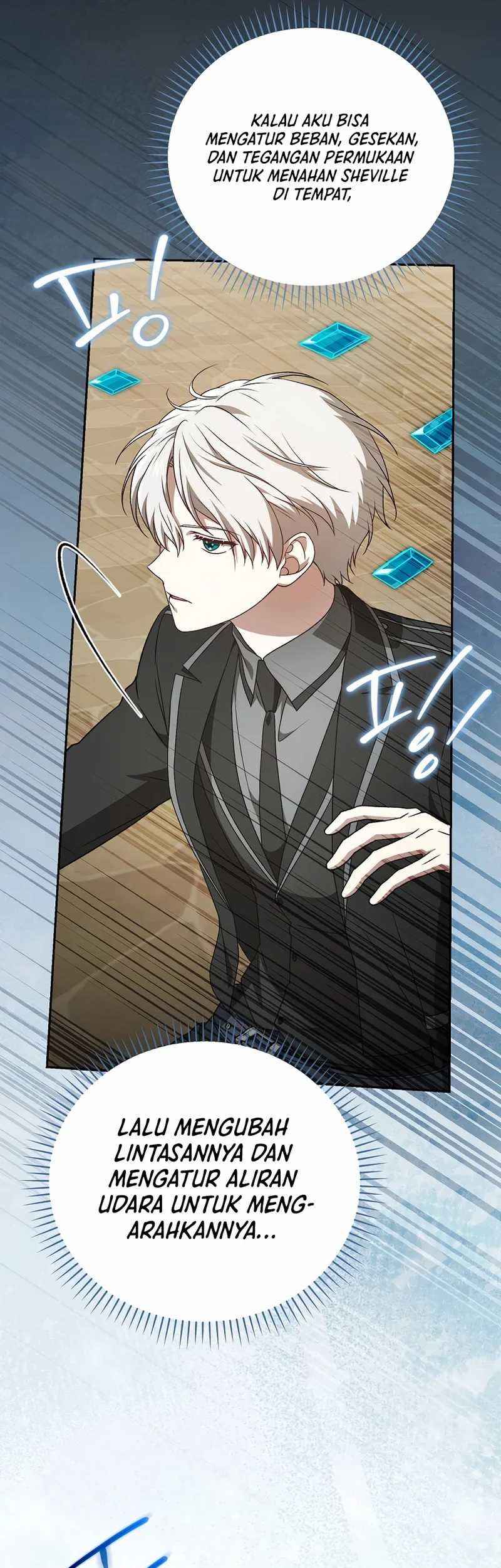 The Concept-Grasping Magical Genius Chapter 27 - halaman 12