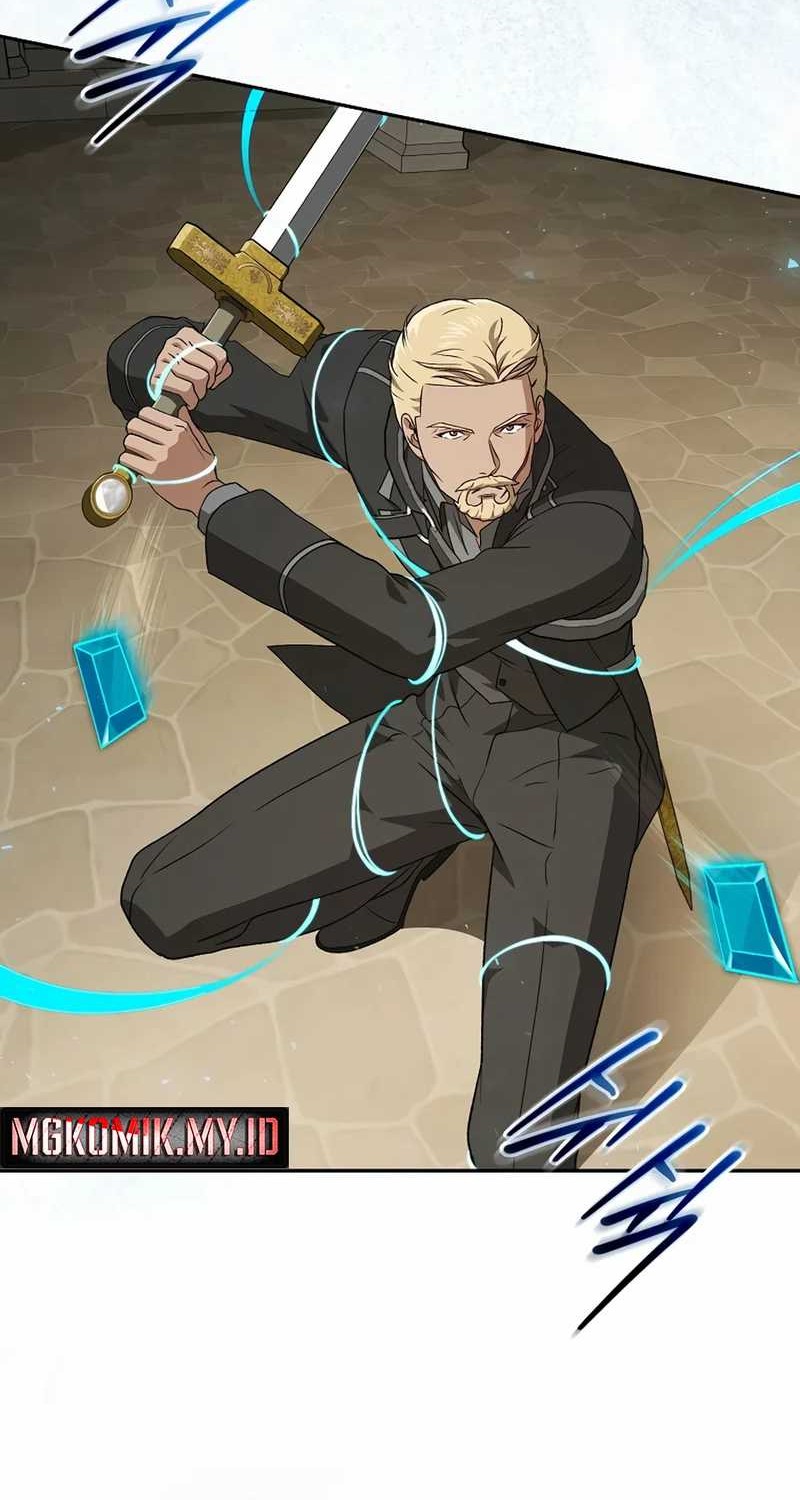 The Concept-Grasping Magical Genius Chapter 27 - halaman 13