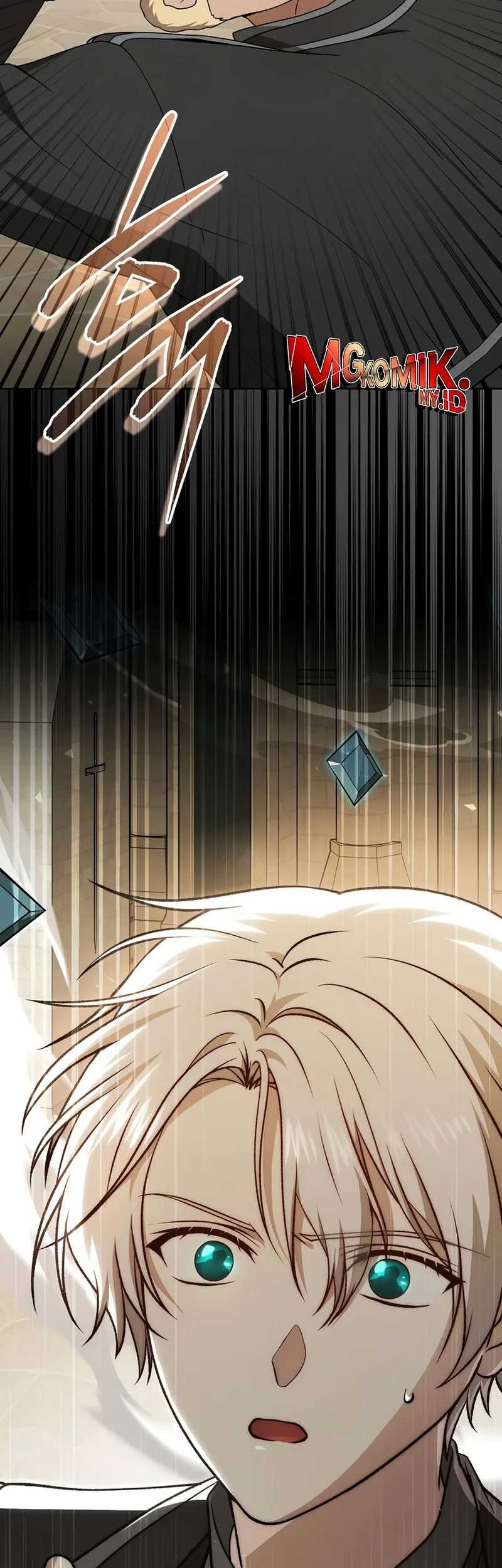 The Concept-Grasping Magical Genius Chapter 27 - halaman 2