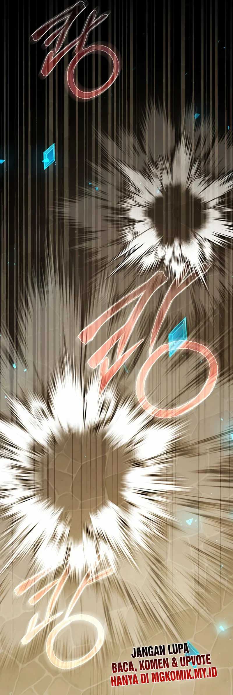 The Concept-Grasping Magical Genius Chapter 27 - halaman 25
