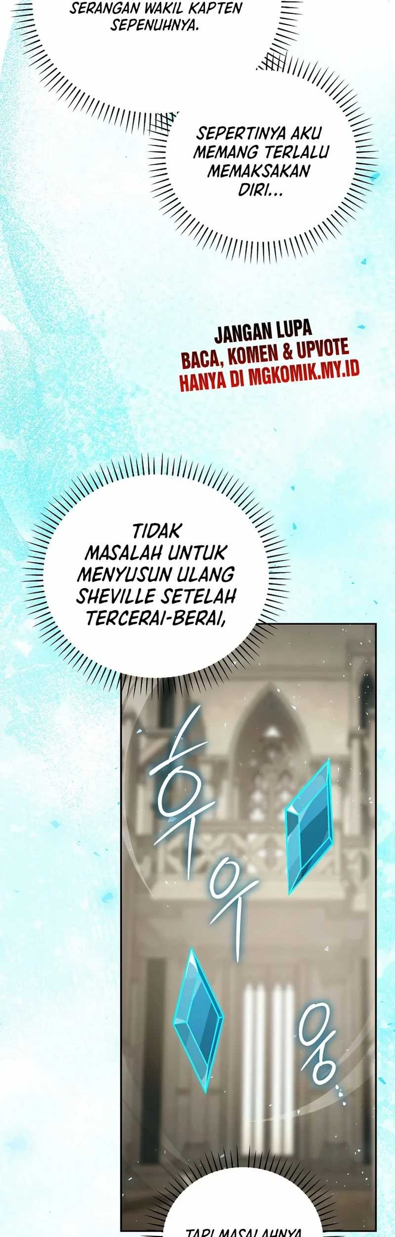 The Concept-Grasping Magical Genius Chapter 27 - halaman 28