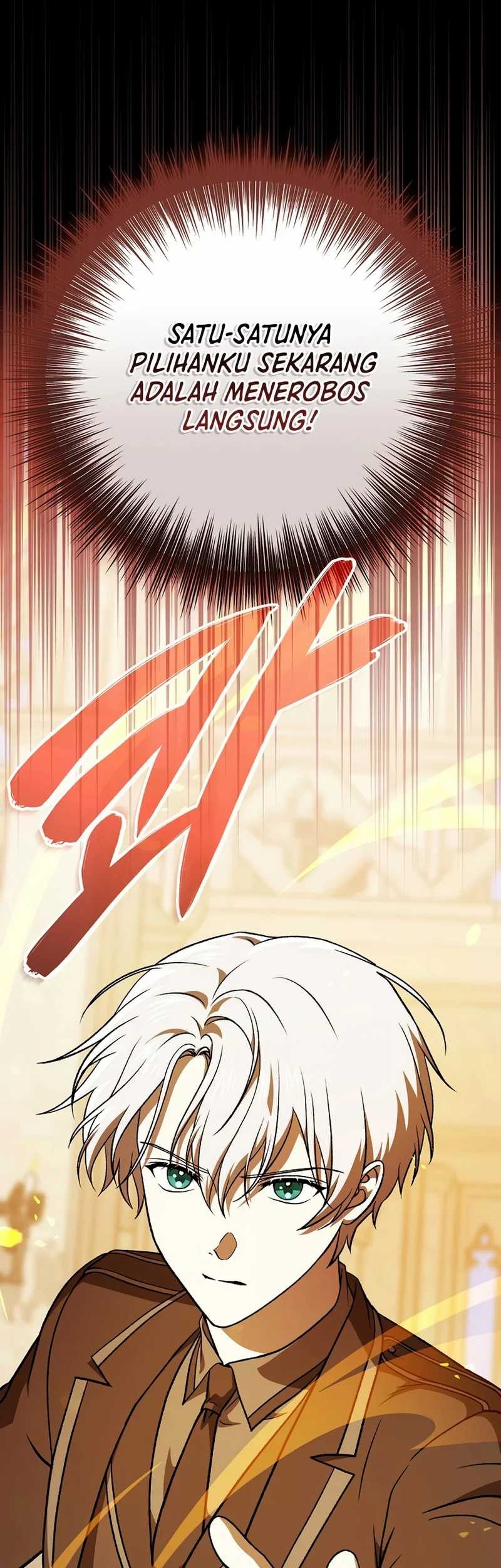 The Concept-Grasping Magical Genius Chapter 27 - halaman 33