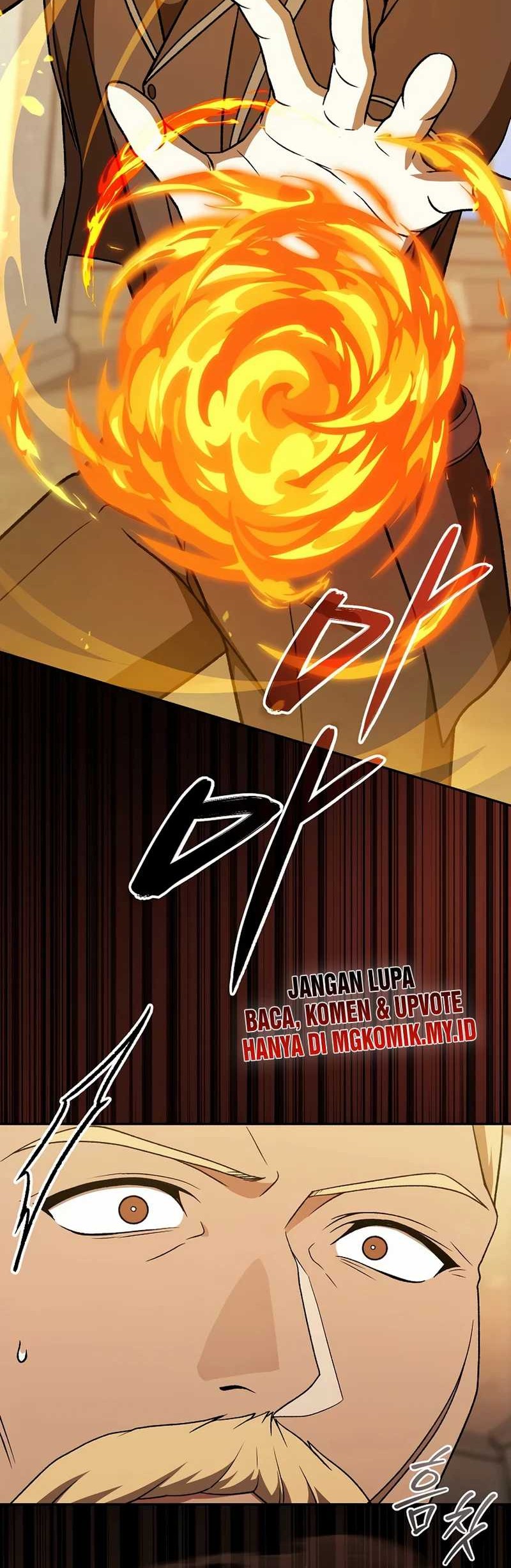The Concept-Grasping Magical Genius Chapter 27 - halaman 34