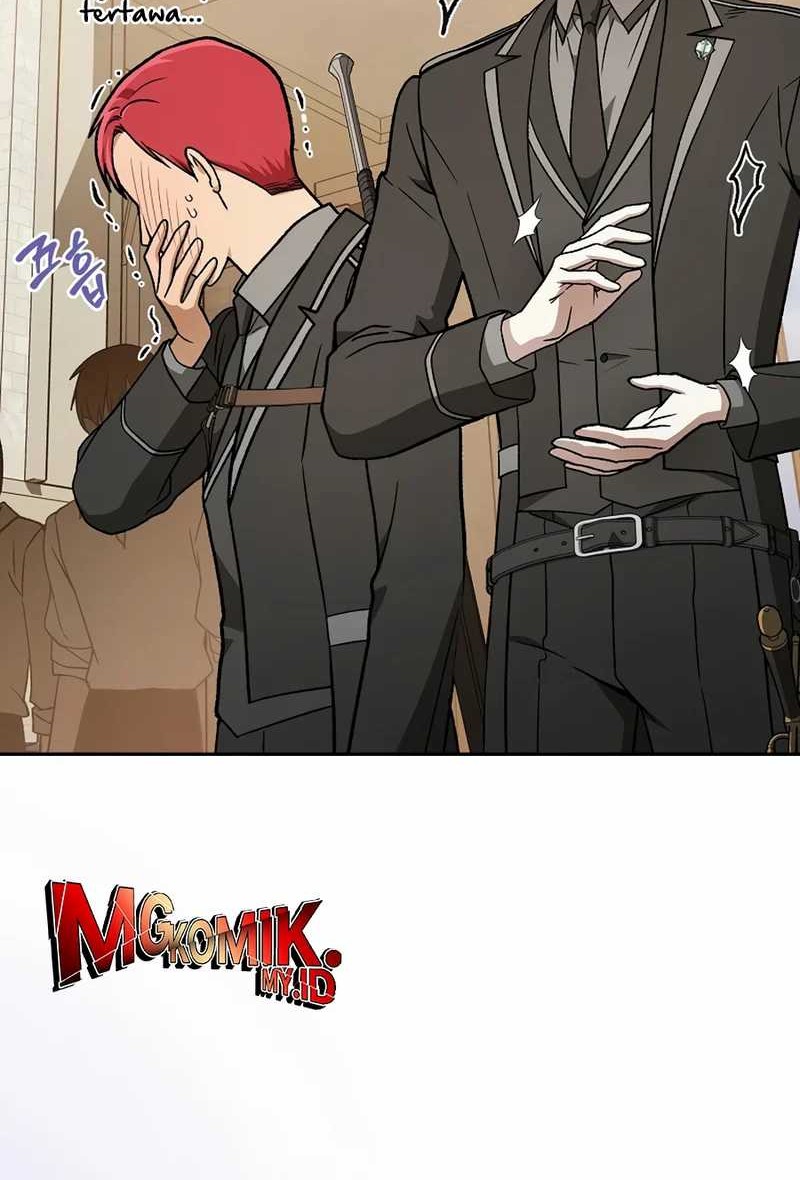The Concept-Grasping Magical Genius Chapter 27 - halaman 36