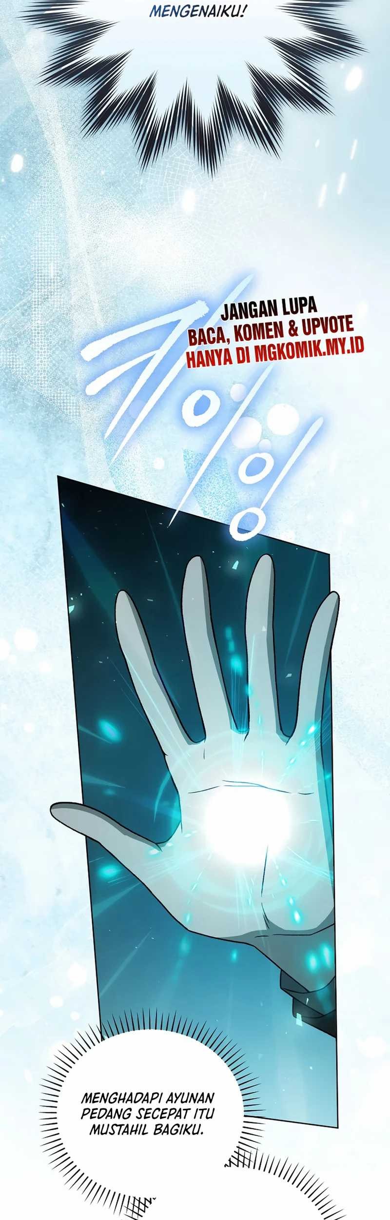 The Concept-Grasping Magical Genius Chapter 27 - halaman 4