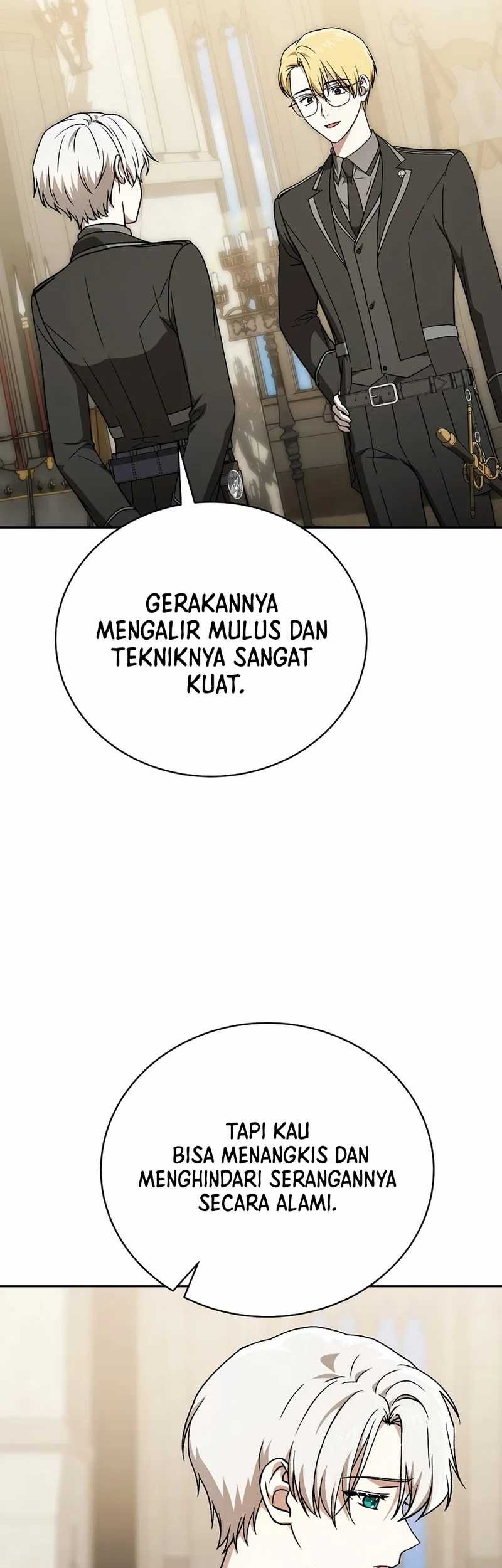 The Concept-Grasping Magical Genius Chapter 27 - halaman 43