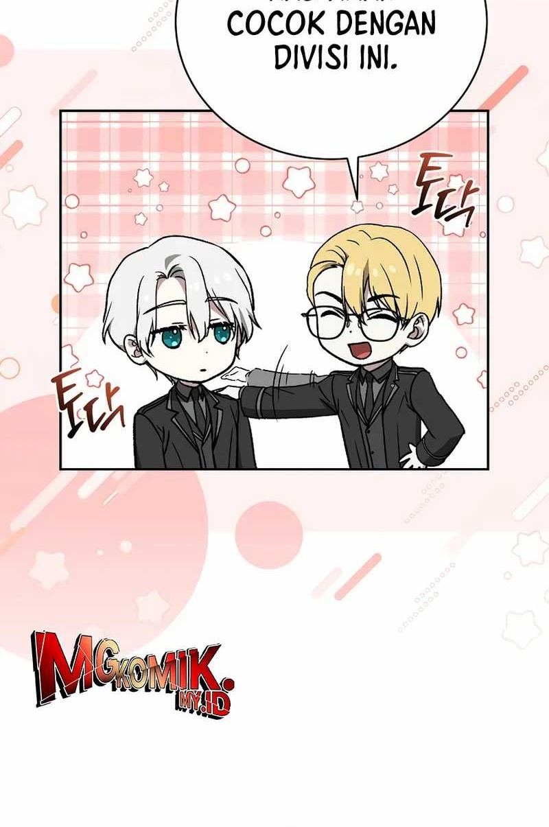 The Concept-Grasping Magical Genius Chapter 27 - halaman 46