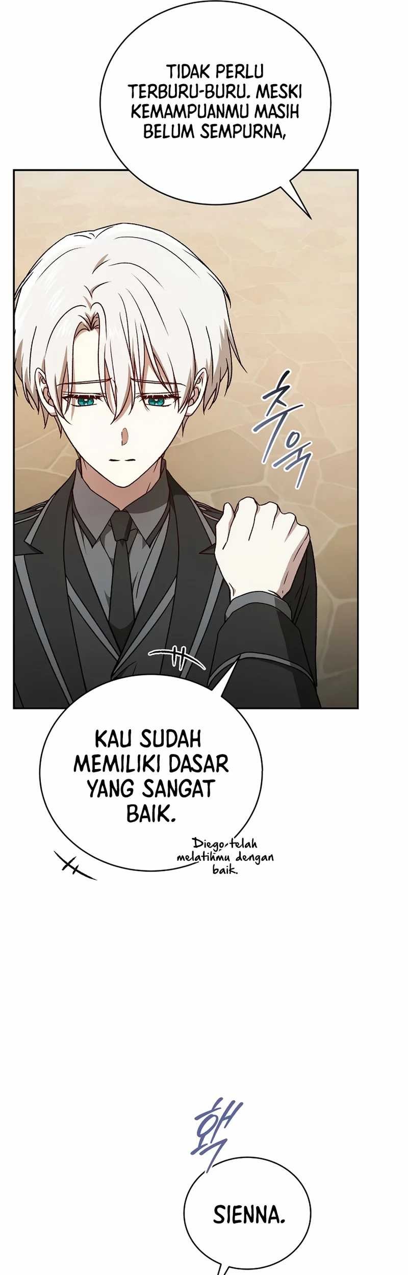 The Concept-Grasping Magical Genius Chapter 27 - halaman 47