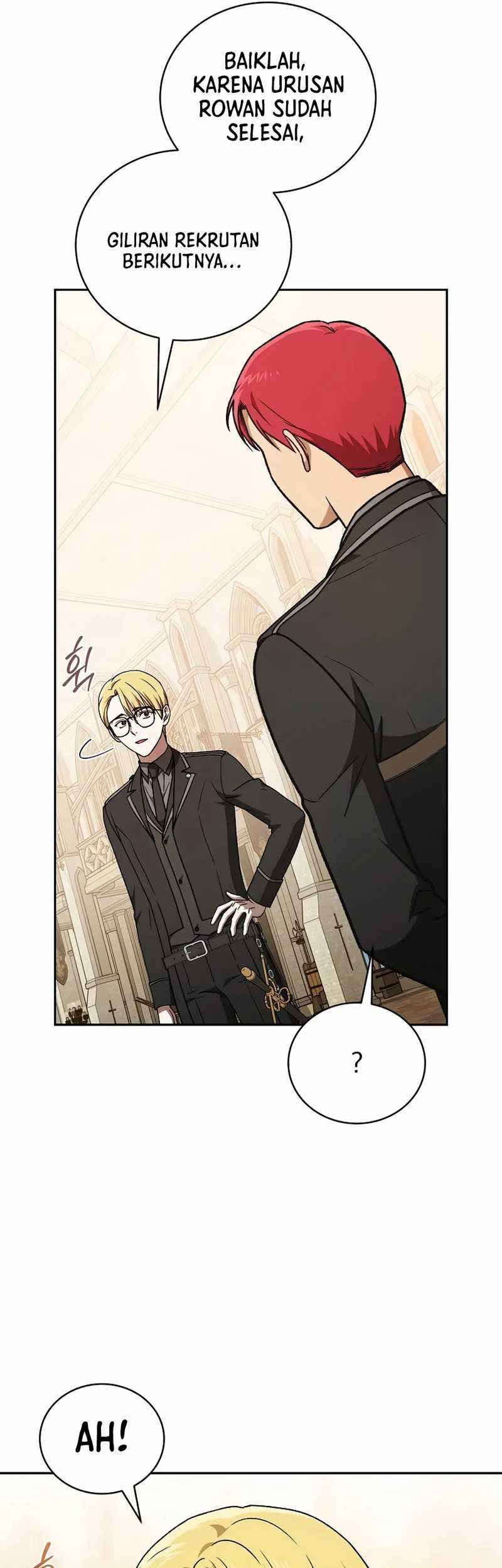 The Concept-Grasping Magical Genius Chapter 27 - halaman 50