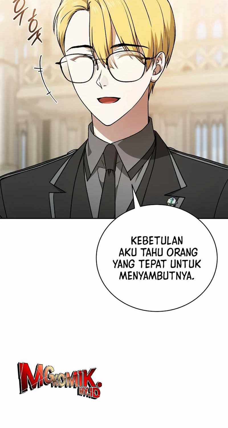 The Concept-Grasping Magical Genius Chapter 27 - halaman 51