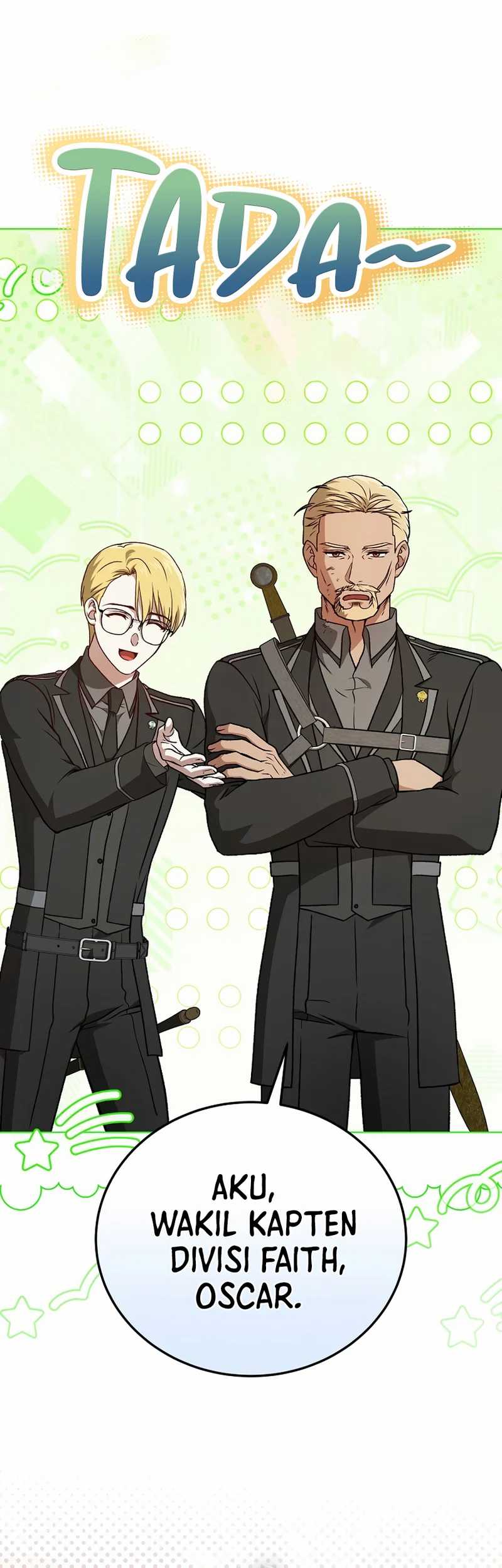 The Concept-Grasping Magical Genius Chapter 27 - halaman 52