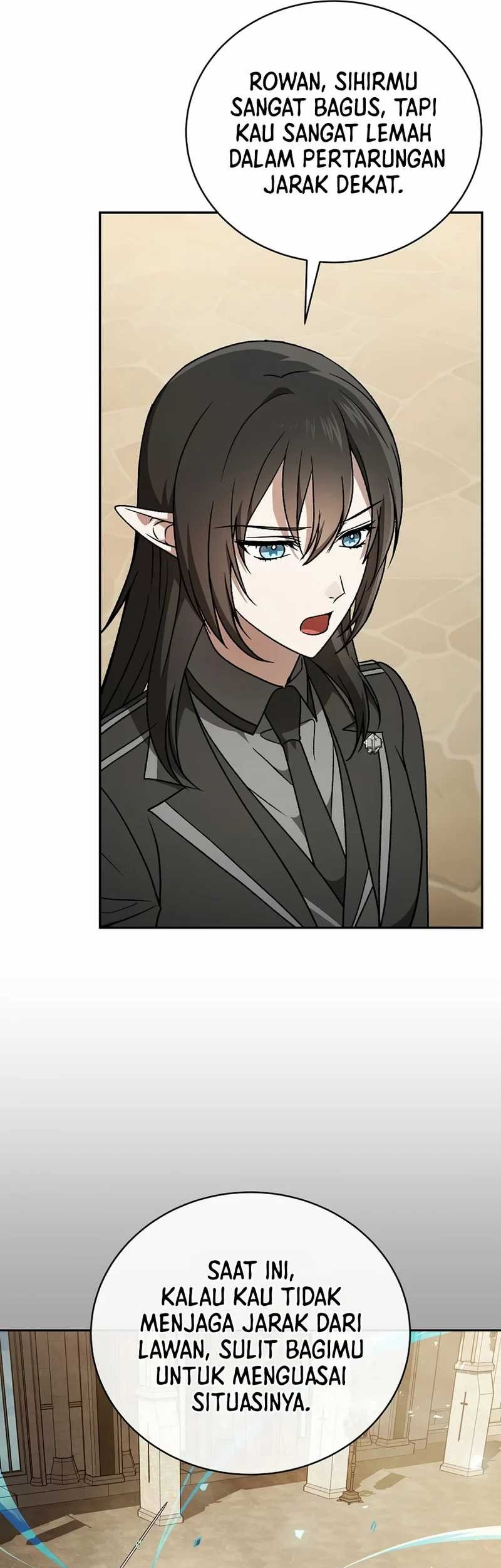 The Concept-Grasping Magical Genius Chapter 27 - halaman 59