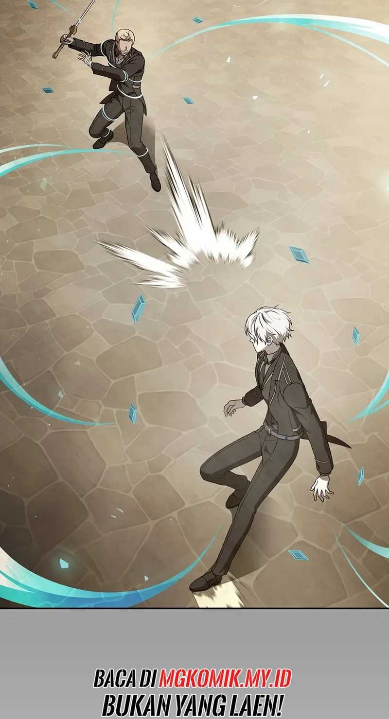 The Concept-Grasping Magical Genius Chapter 27 - halaman 60