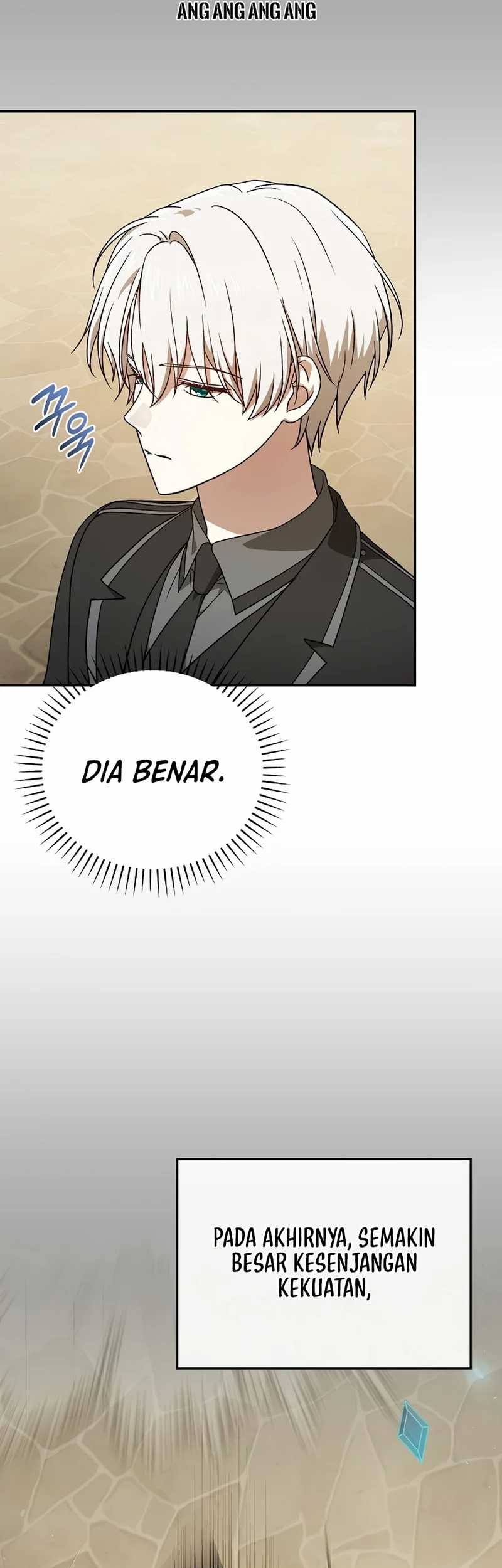 The Concept-Grasping Magical Genius Chapter 27 - halaman 61