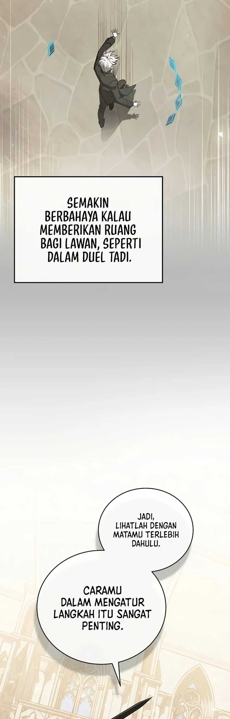 The Concept-Grasping Magical Genius Chapter 27 - halaman 63