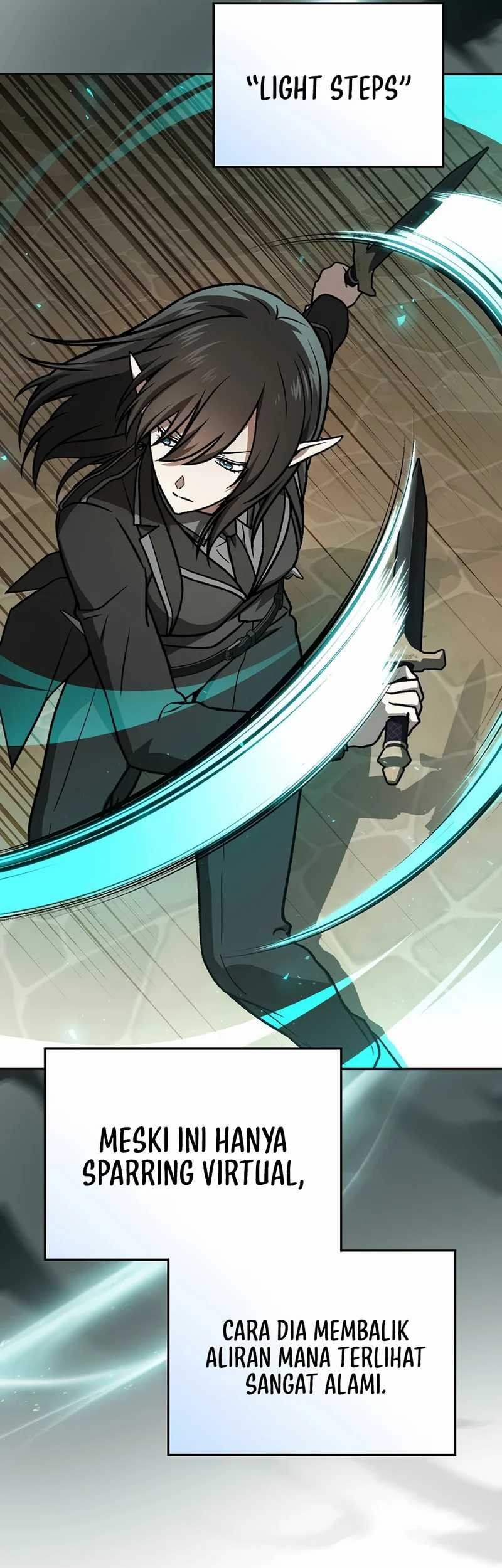 The Concept-Grasping Magical Genius Chapter 27 - halaman 70